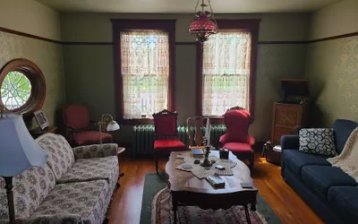 Photo 3 - The Bissing House