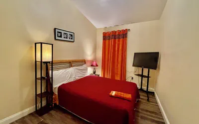 Motel House
