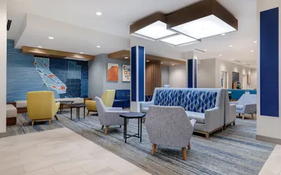 Photo 4 - Holiday Inn Express & Suites Ontario - Chino Hills by IHG