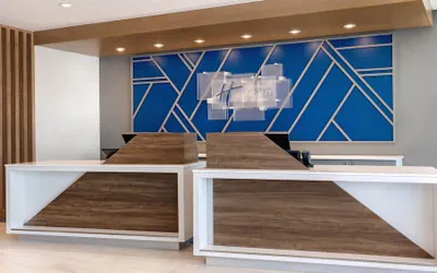 Photo 3 - Holiday Inn Express & Suites Ontario - Chino Hills by IHG