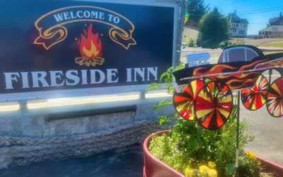 Photo 2 - The Fireside Inn