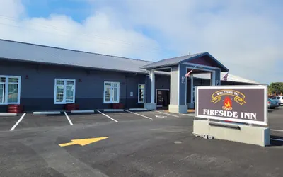 The Fireside Inn