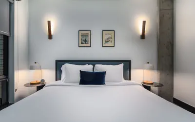 Photo 5 - The Berkeley Hotel