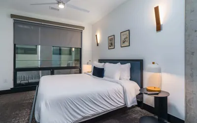 Photo 3 - The Berkeley Hotel
