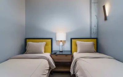 Photo 4 - The Berkeley Hotel