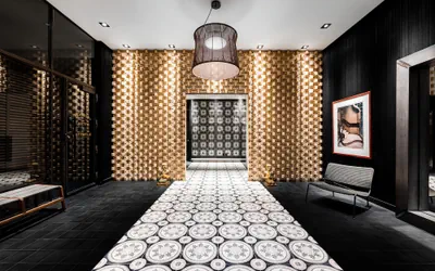 Photo 2 - The Berkeley Hotel