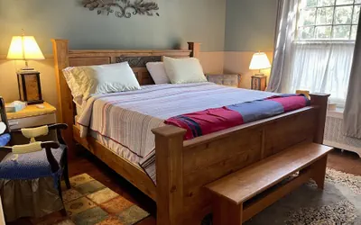 Photo 4 - Greenwood Bed & Breakfast