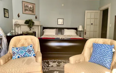 Photo 5 - Greenwood Bed & Breakfast