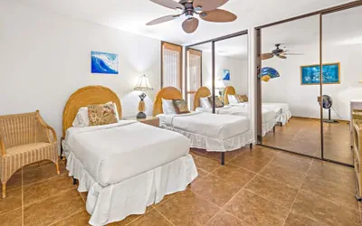 Photo 4 - Sands of Kahana Resort by KBM