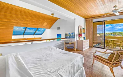Photo 2 - Sands of Kahana Resort by KBM