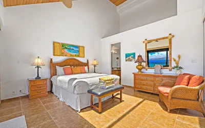 Sands of Kahana Resort by KBM