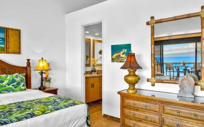 Photo 5 - Sands of Kahana Resort by KBM