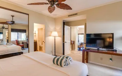 Photo 3 - Kapalua Golf Villas Resort by KBM