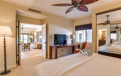 Photo 4 - Kapalua Golf Villas Resort by KBM