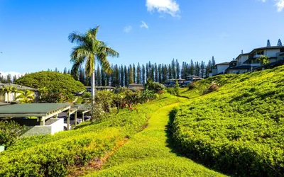 Kapalua Golf Villas Resort by KBM