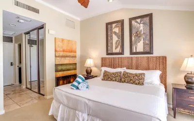 Photo 5 - Kapalua Golf Villas Resort by KBM