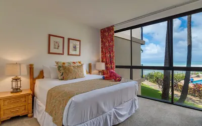 Photo 5 - Kaanapali Shores Resort by KBM