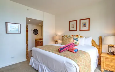 Photo 4 - Kaanapali Shores Resort by KBM