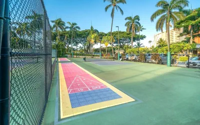 Kaanapali Shores Resort by KBM