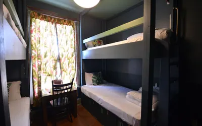 Photo 4 - Michie Hostel