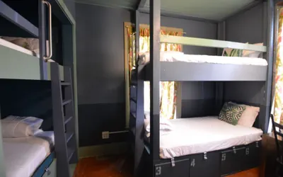 Photo 3 - Michie Hostel