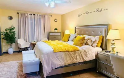 Photo 2 - Sweet Home Georgia Luxury