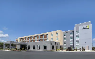 Photo 2 - Home2 Suites by Hilton Bangor