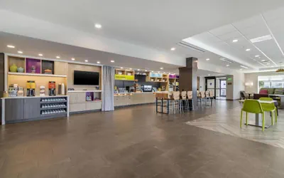 Photo 3 - Home2 Suites by Hilton Bangor