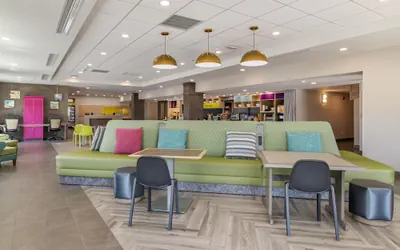 Photo 4 - Home2 Suites by Hilton Bangor