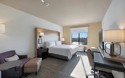 Photo 5 - Holiday Inn Chicago Tinley Park by IHG