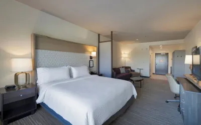 Photo 4 - Holiday Inn Chicago Tinley Park by IHG