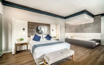 Photo 2 - Aspire Inn Studios & Spas