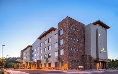 Photo 2 - Hyatt Place Flagstaff