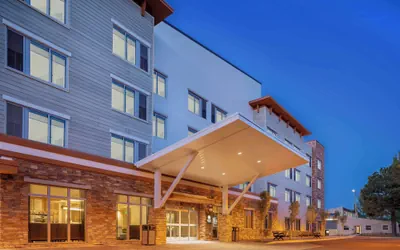 Hyatt Place Flagstaff