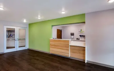 Photo 3 - WoodSpring Suites Morrisville Raleigh Durham Airport