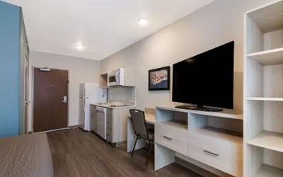 Photo 2 - WoodSpring Suites Morrisville Raleigh Durham Airport