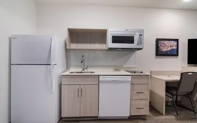 Photo 2 - WoodSpring Suites Morrisville Raleigh Durham Airport