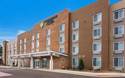 WoodSpring Suites Morrisville Raleigh Durham Airport