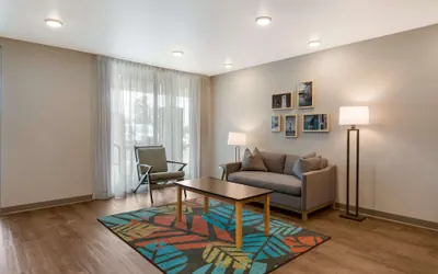 Photo 5 - WoodSpring Suites Morrisville Raleigh Durham Airport