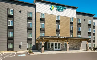 Photo 2 - WoodSpring Suites Knoxville West