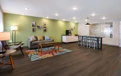 Photo 5 - WoodSpring Suites Knoxville West