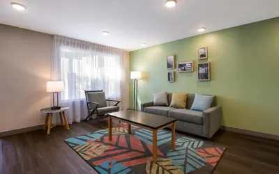Photo 3 - WoodSpring Suites Knoxville West