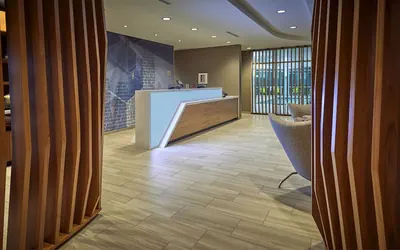 Photo 3 - Springhill Suites By Marriott Medford Airport