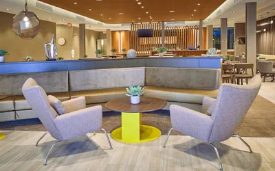 Photo 4 - Springhill Suites By Marriott Medford Airport