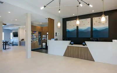 Photo 4 - Fairfield Inn & Suites by Marriott Canton Riverstone Parkway