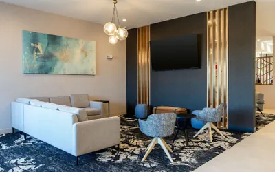 Photo 5 - Fairfield Inn & Suites by Marriott Canton Riverstone Parkway