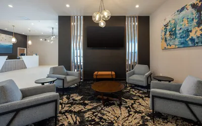 Photo 3 - Fairfield Inn & Suites by Marriott Canton Riverstone Parkway