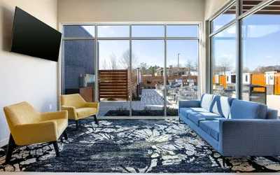 Photo 2 - Fairfield Inn & Suites by Marriott Canton Riverstone Parkway