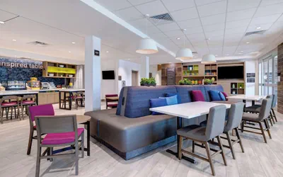 Photo 4 - Home2 Suites by Hilton Petaluma