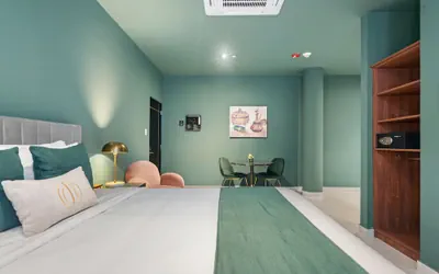 Photo 5 - Don Rafa Boutique Hotel & Residences